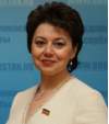 МАВРИНА Лилия Николаевна